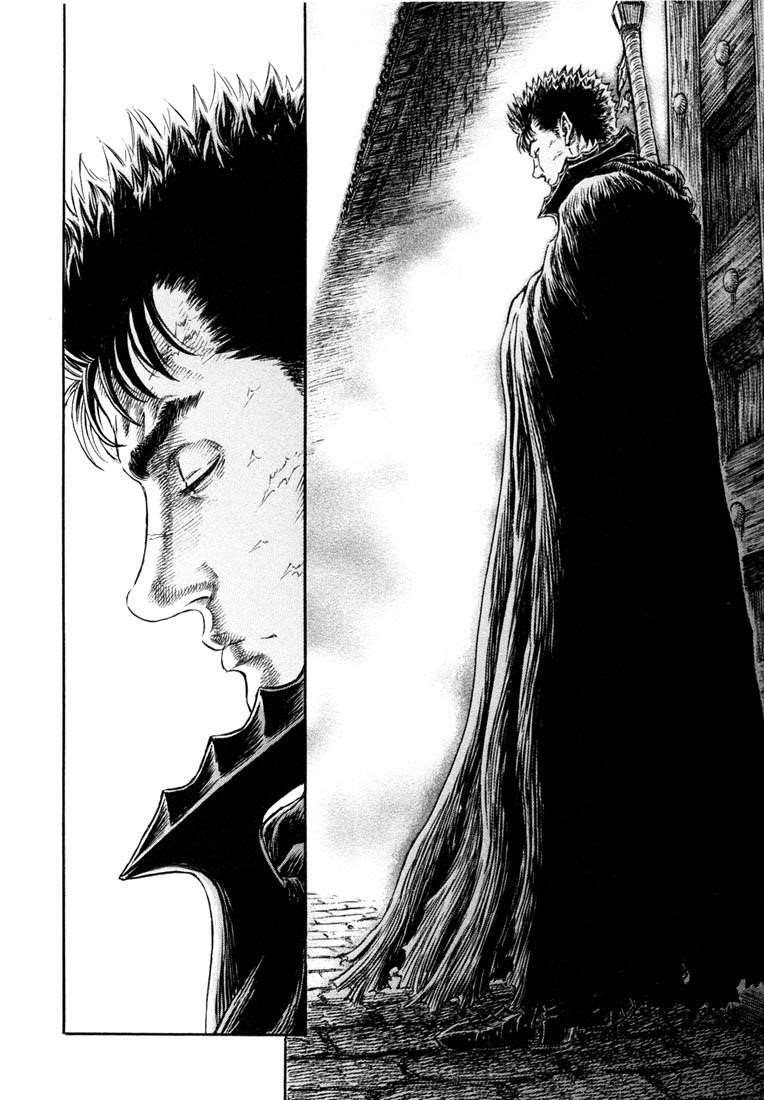 Berserk Chapter 249 - Page 6