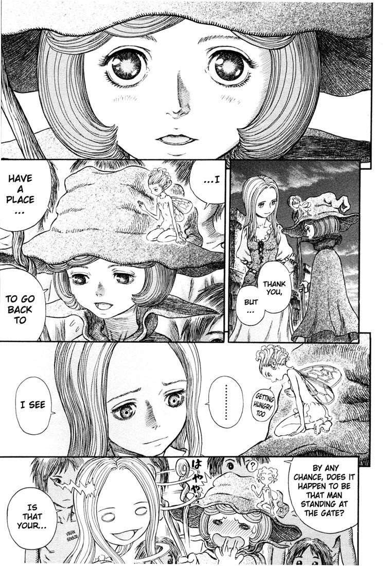 Berserk Chapter 249 - Page 7