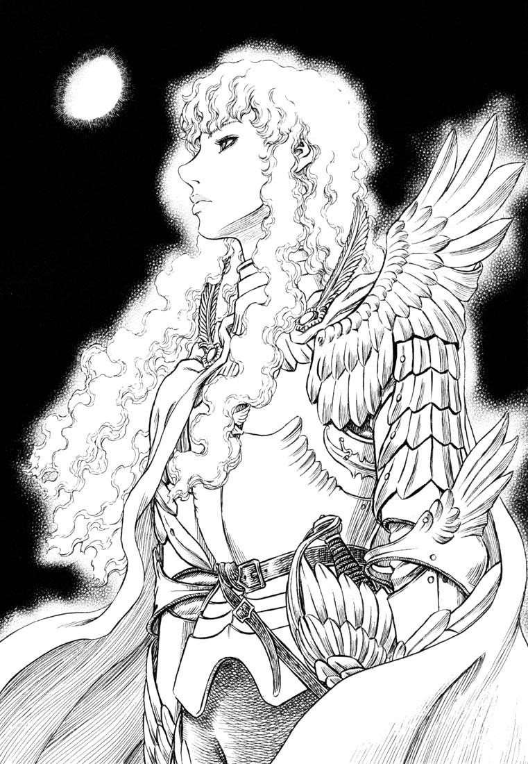 Berserk Chapter 250 - Page 18