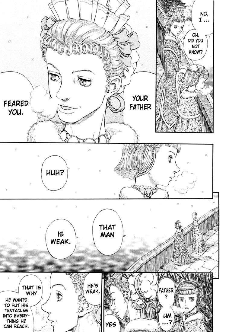 Berserk Chapter 254 - Page 11