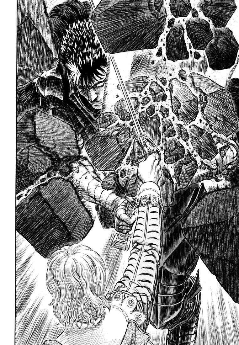 Berserk Chapter 257 - Page 24