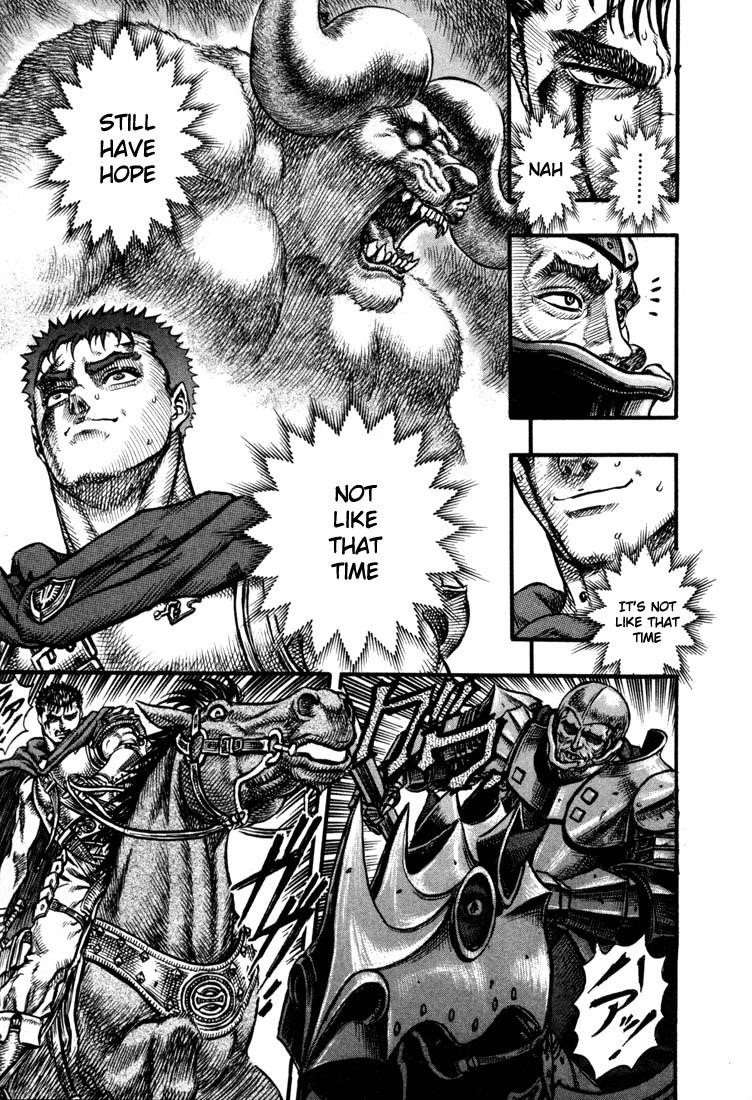 Berserk Chapter 26 - Page 18