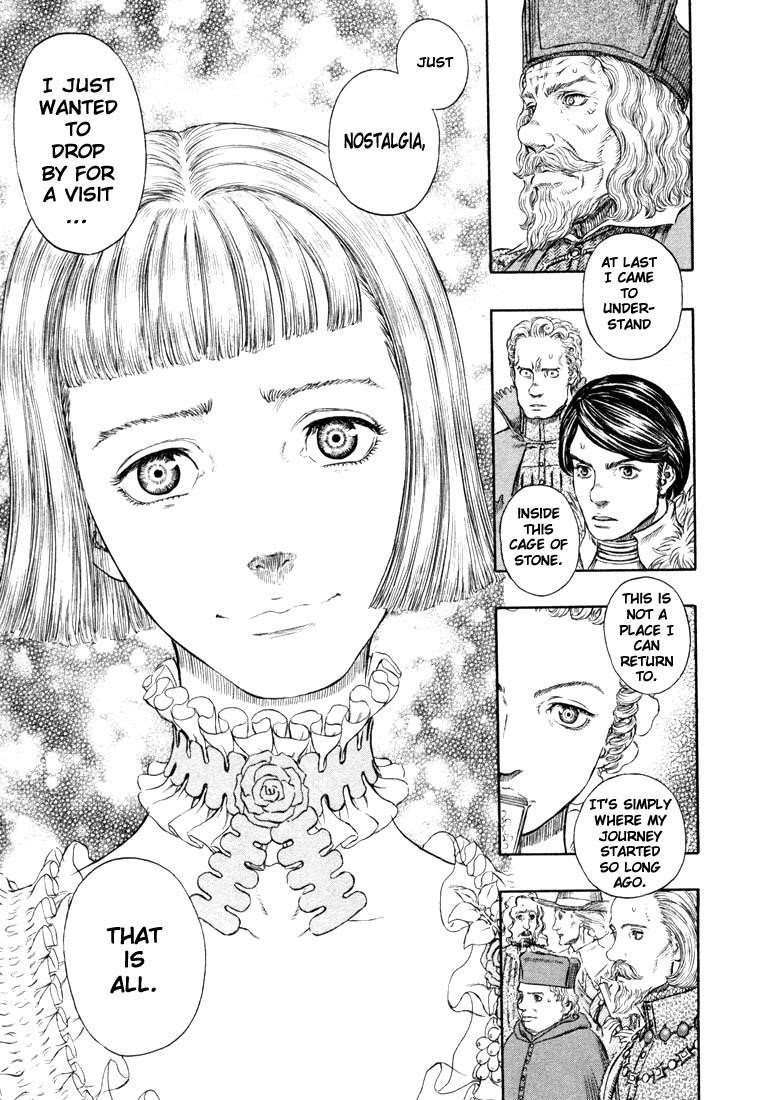 Berserk Chapter 261 - Page 18