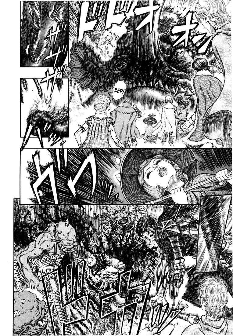 Berserk Chapter 266 - Page 18