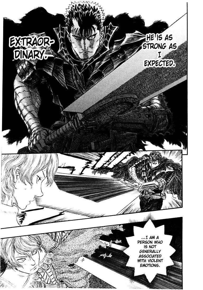 Berserk Chapter 271.1 - Page 19