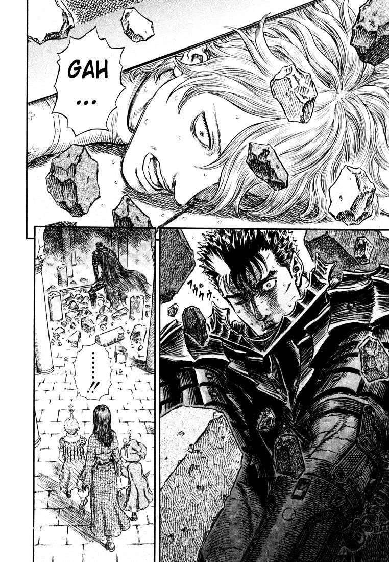 Berserk Chapter 271.2 - Page 2