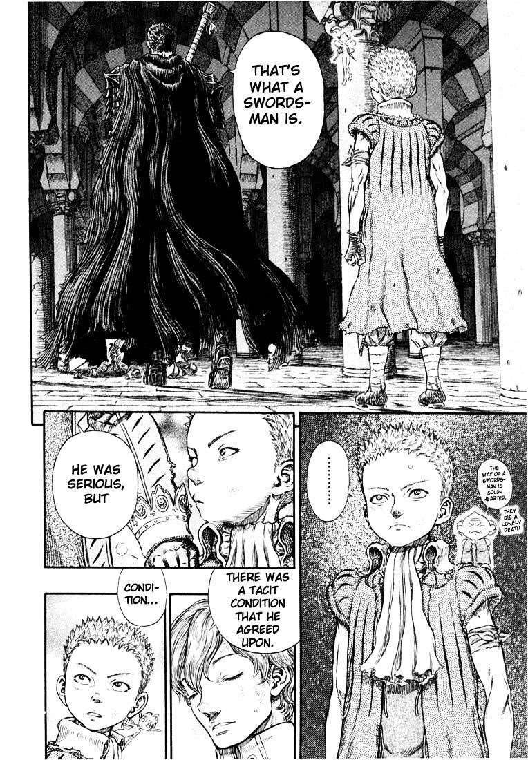 Berserk Chapter 271.2 - Page 8