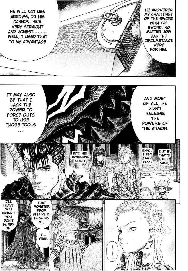 Berserk Chapter 271.2 - Page 9