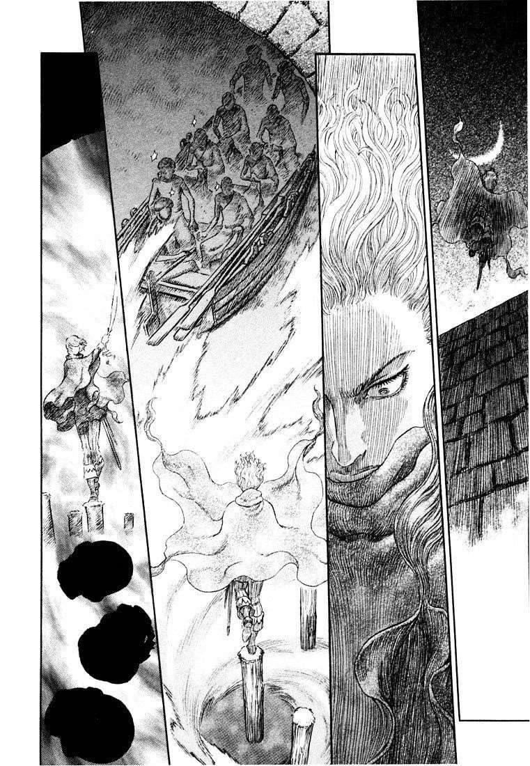 Berserk Chapter 271.5 - Page 13