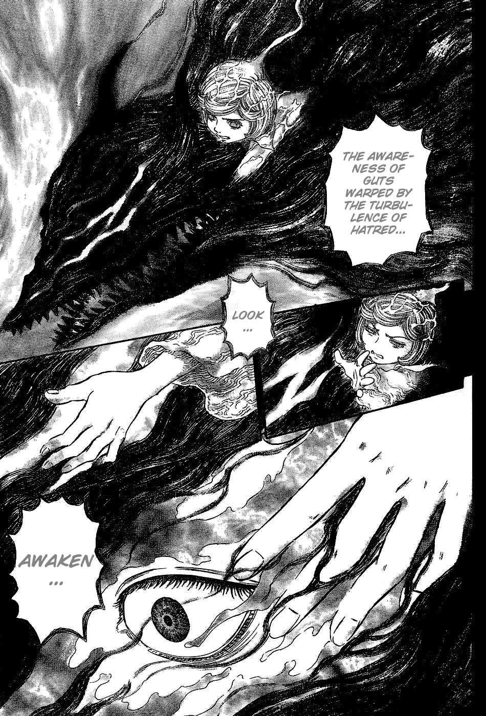 Berserk Chapter 271 - Page 8