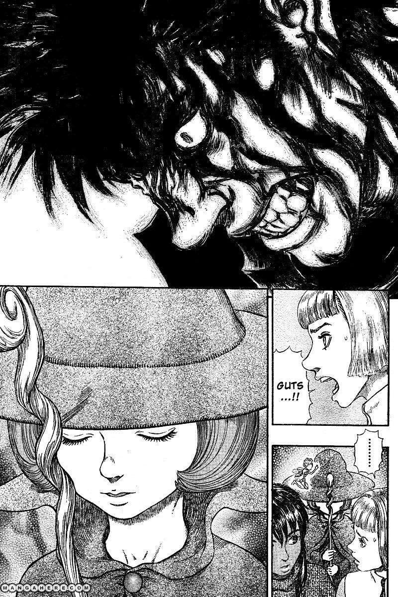 Berserk Chapter 272.3 - Page 6