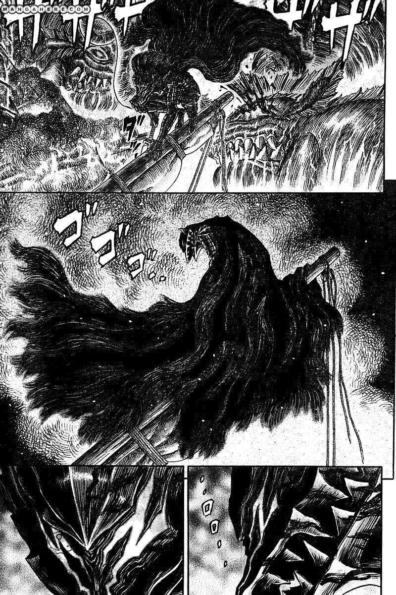 Berserk Chapter 272.4 - Page 15