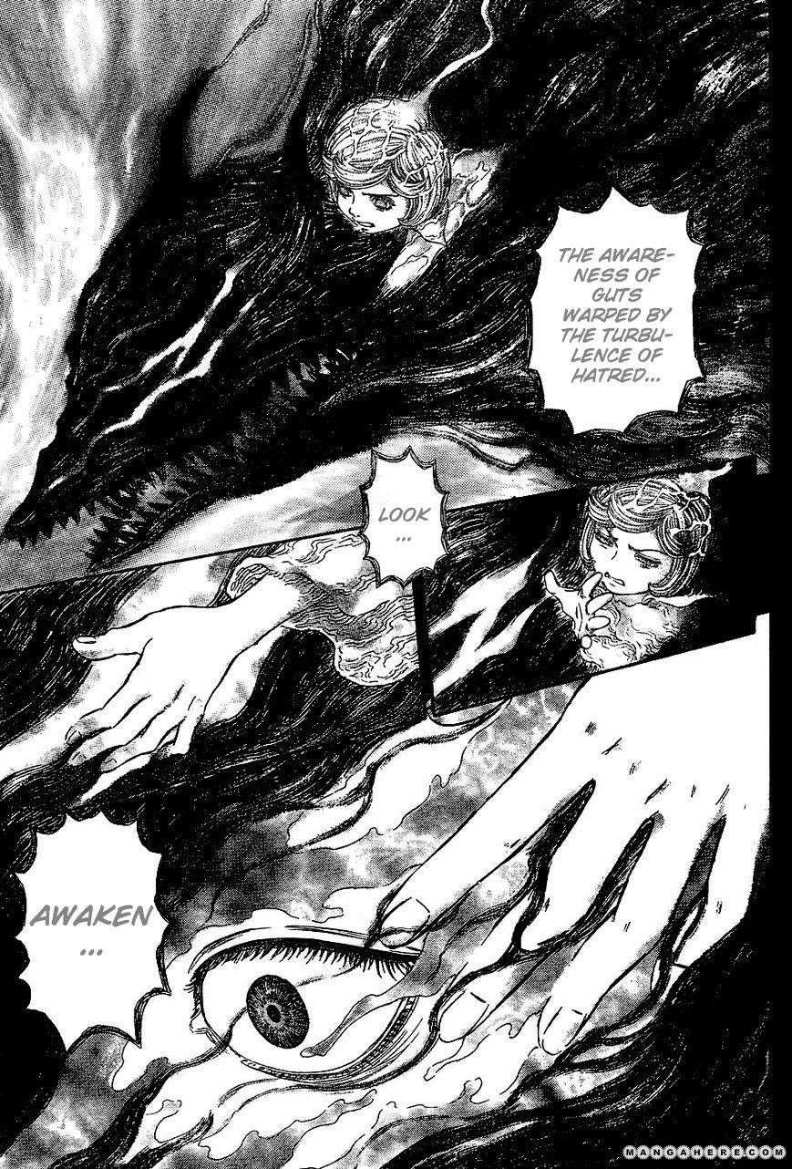 Berserk Chapter 272.6 - Page 8