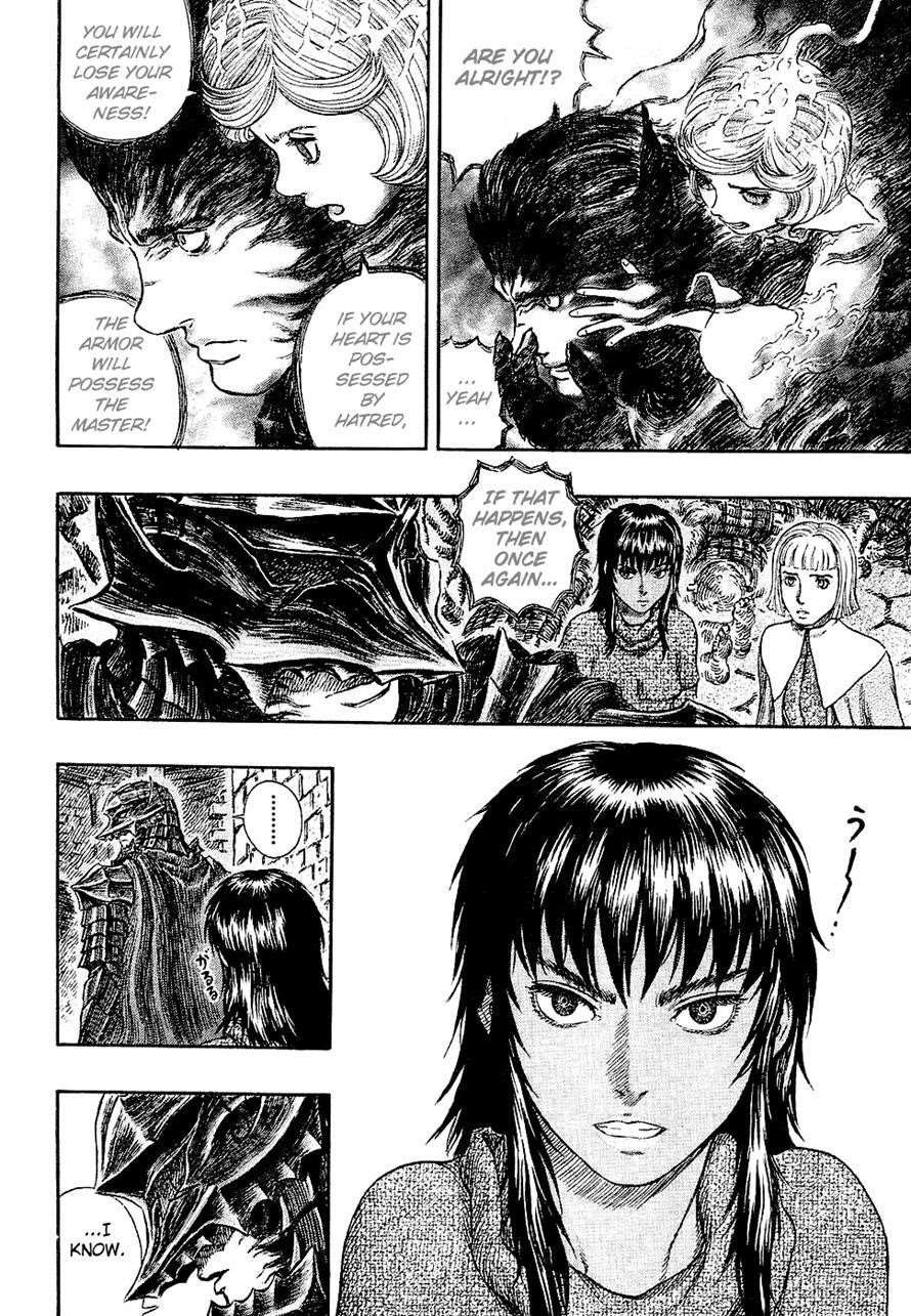 Berserk Chapter 272 - Page 6