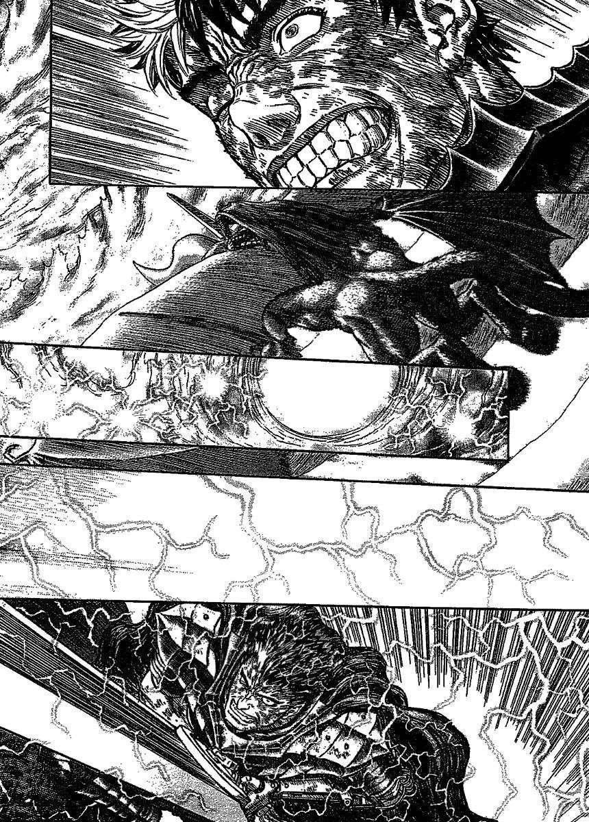 Berserk Chapter 277 - Page 14