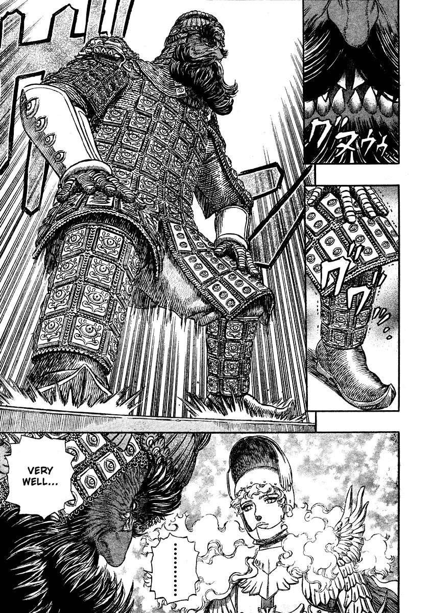 Berserk Chapter 283 - Page 14