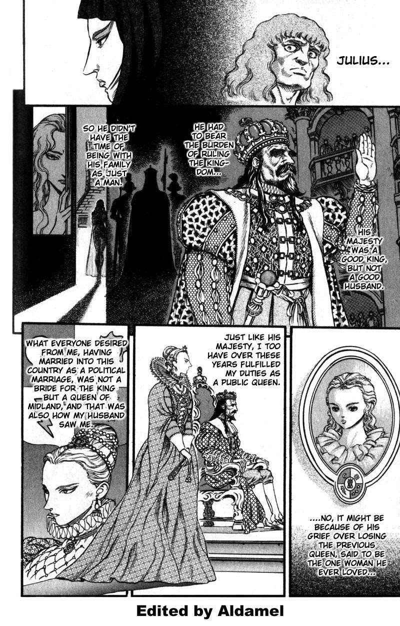 Berserk Chapter 29 - Page 8