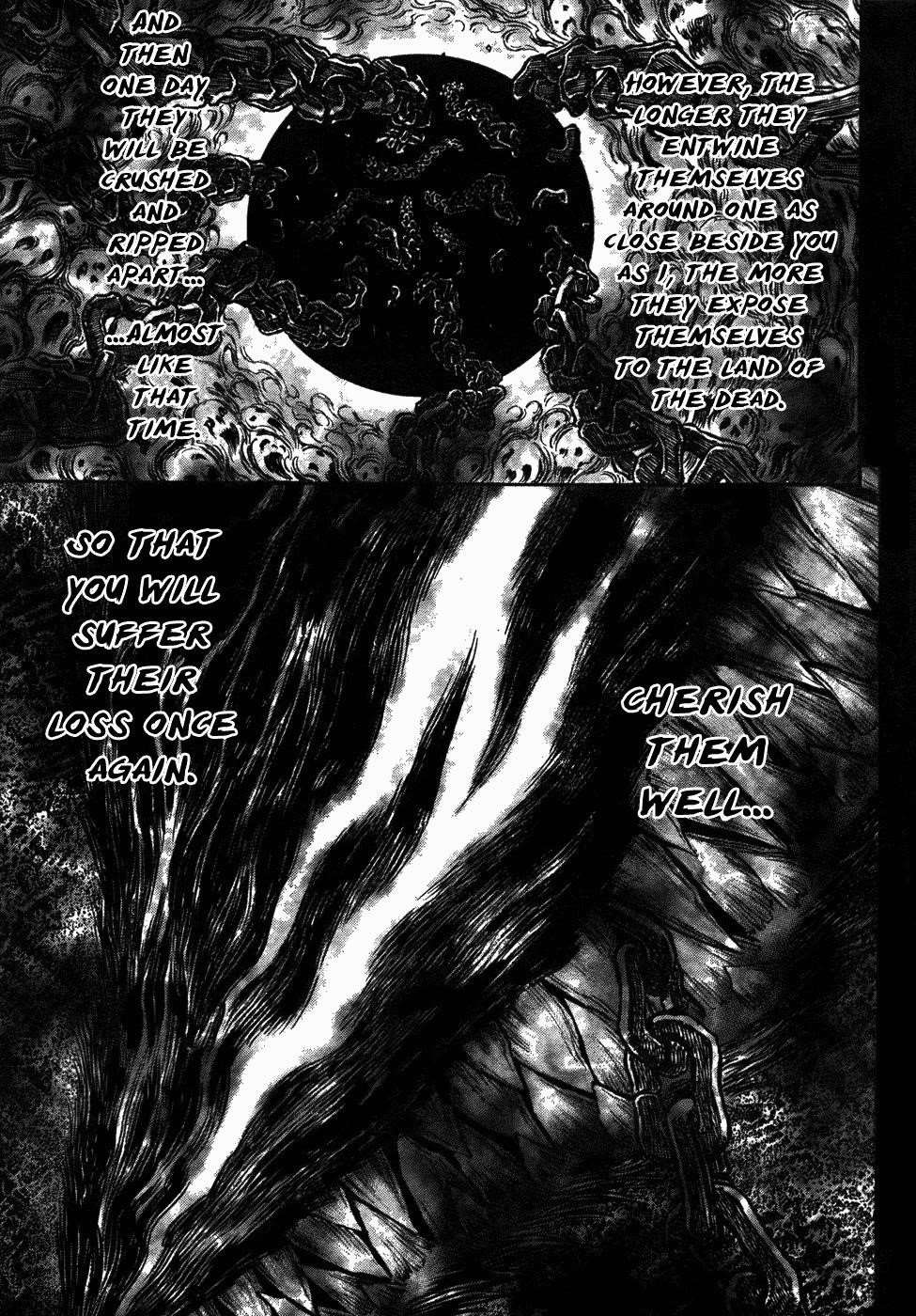 Berserk Chapter 290 - Page 4