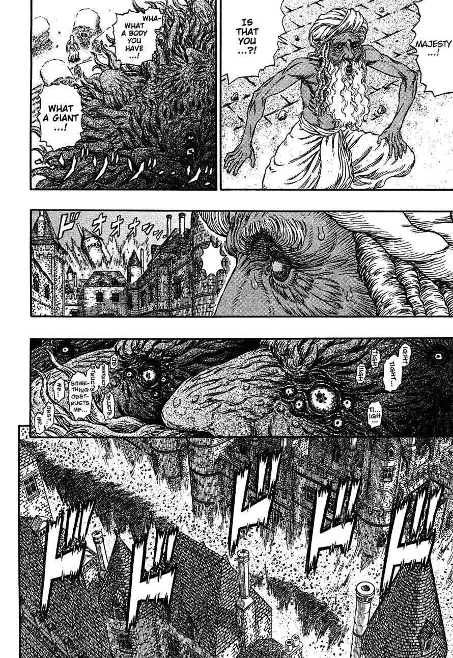 Berserk Chapter 295 - Page 9