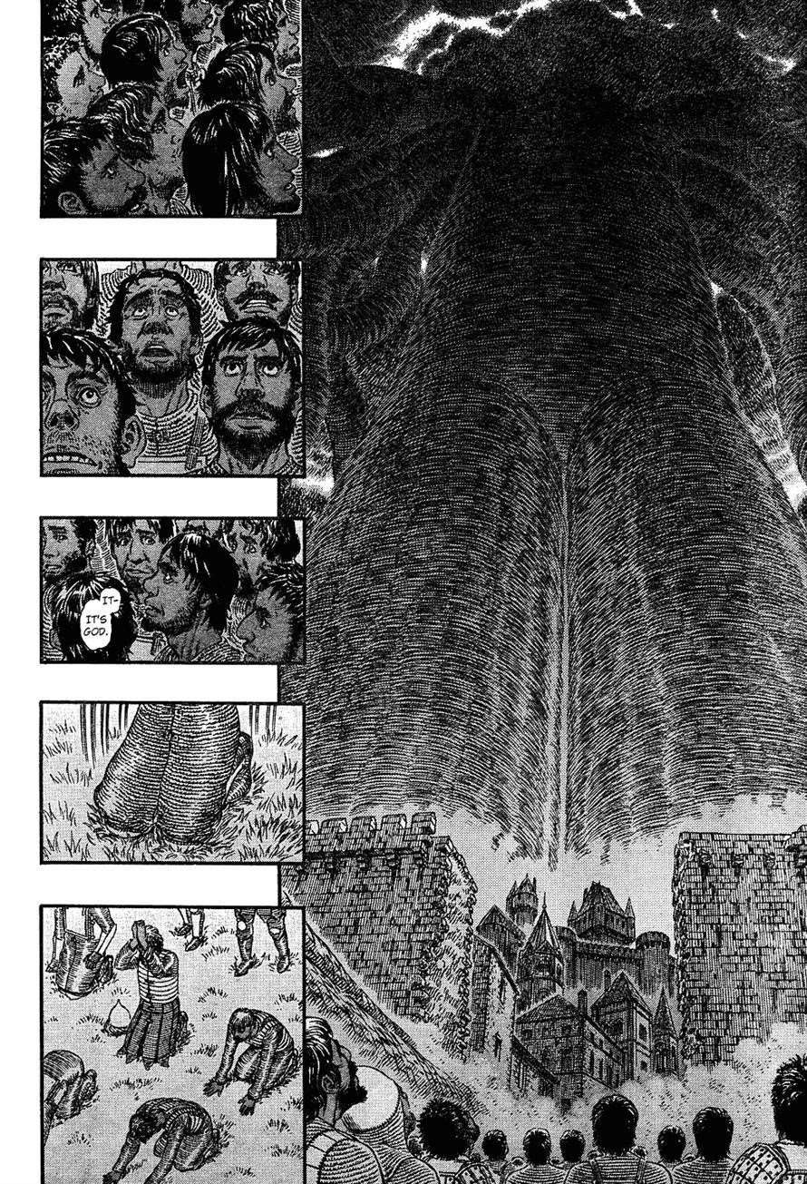 Berserk Chapter 296 - Page 10