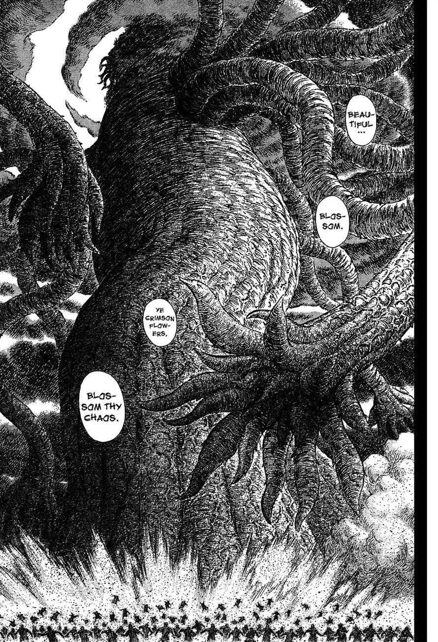 Berserk Chapter 296 - Page 15