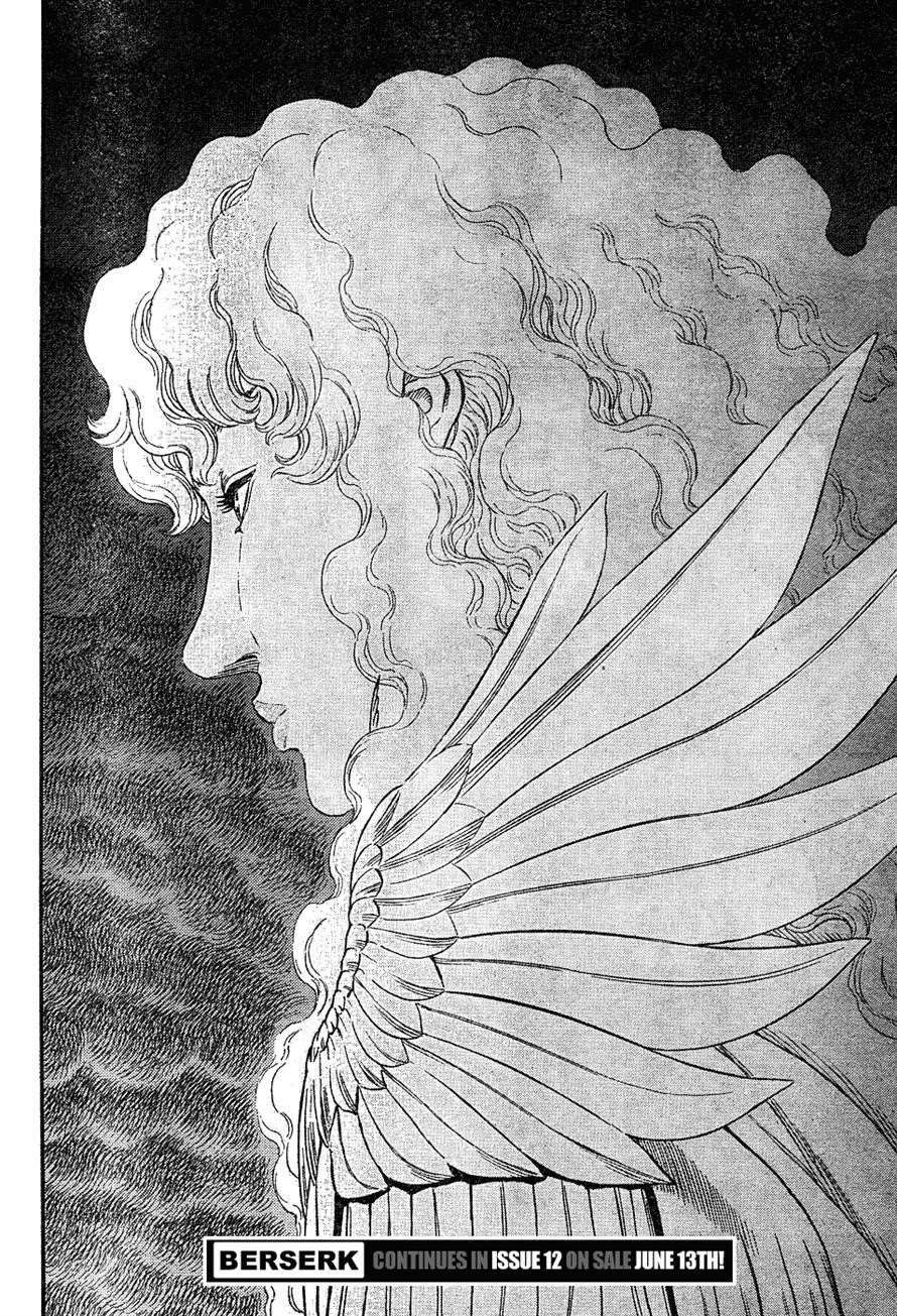 Berserk Chapter 296 - Page 20