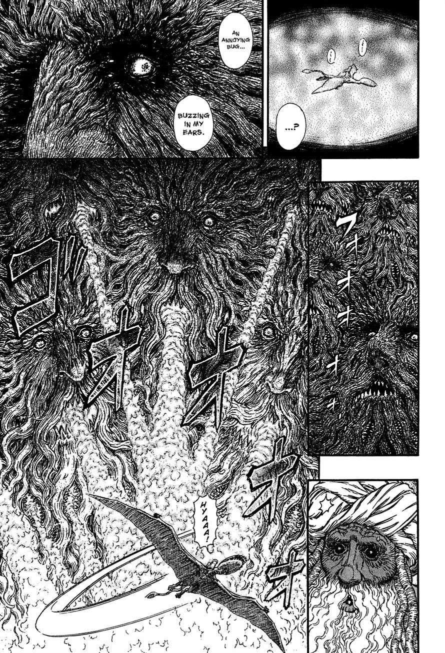 Berserk Chapter 297 - Page 6