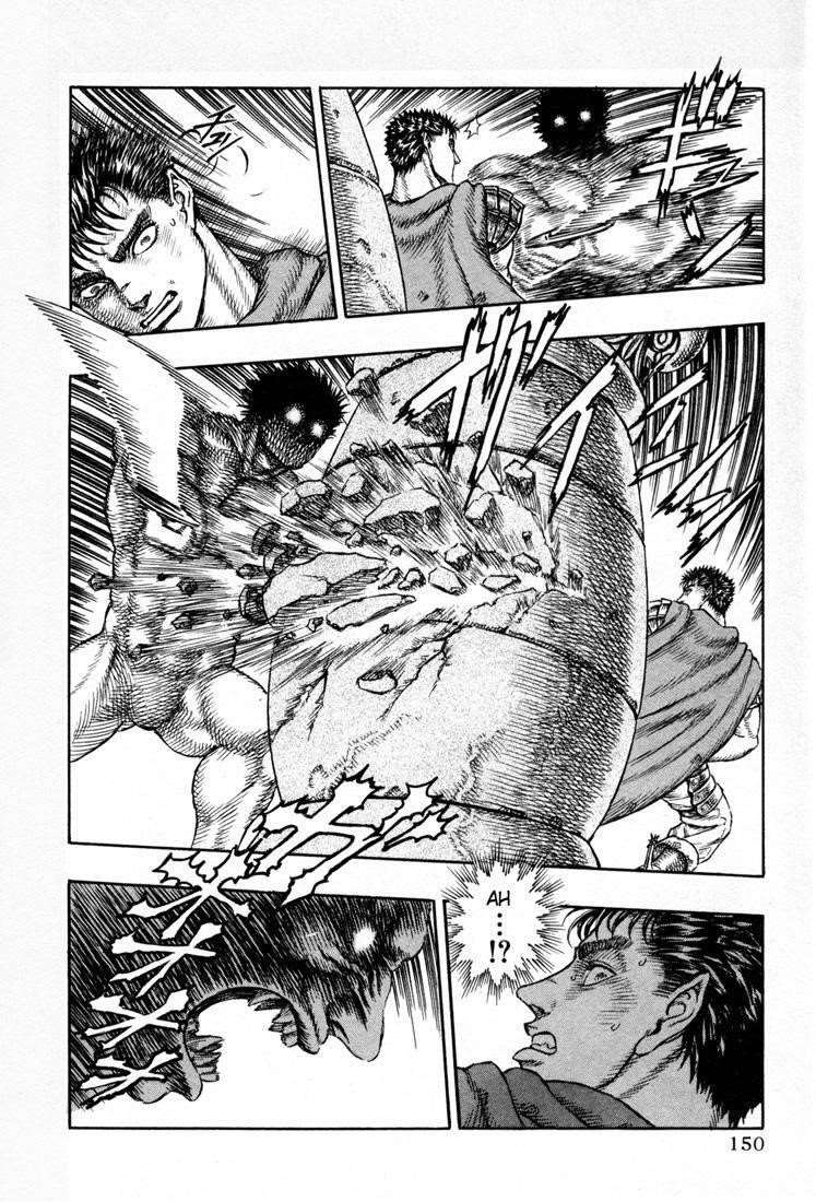 Berserk Chapter 3 - Page 6