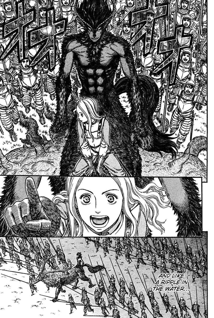 Berserk Chapter 301 - Page 6