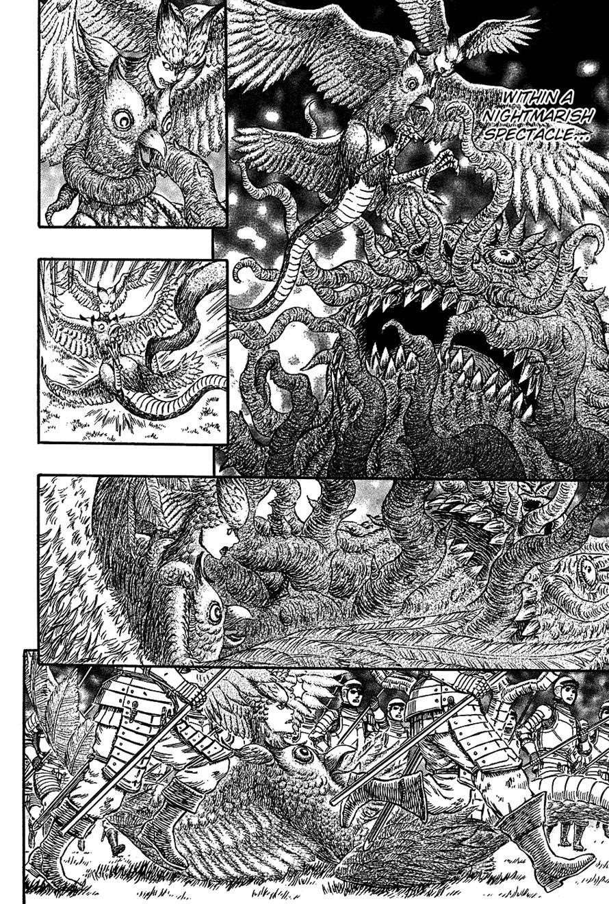 Berserk Chapter 301 - Page 7