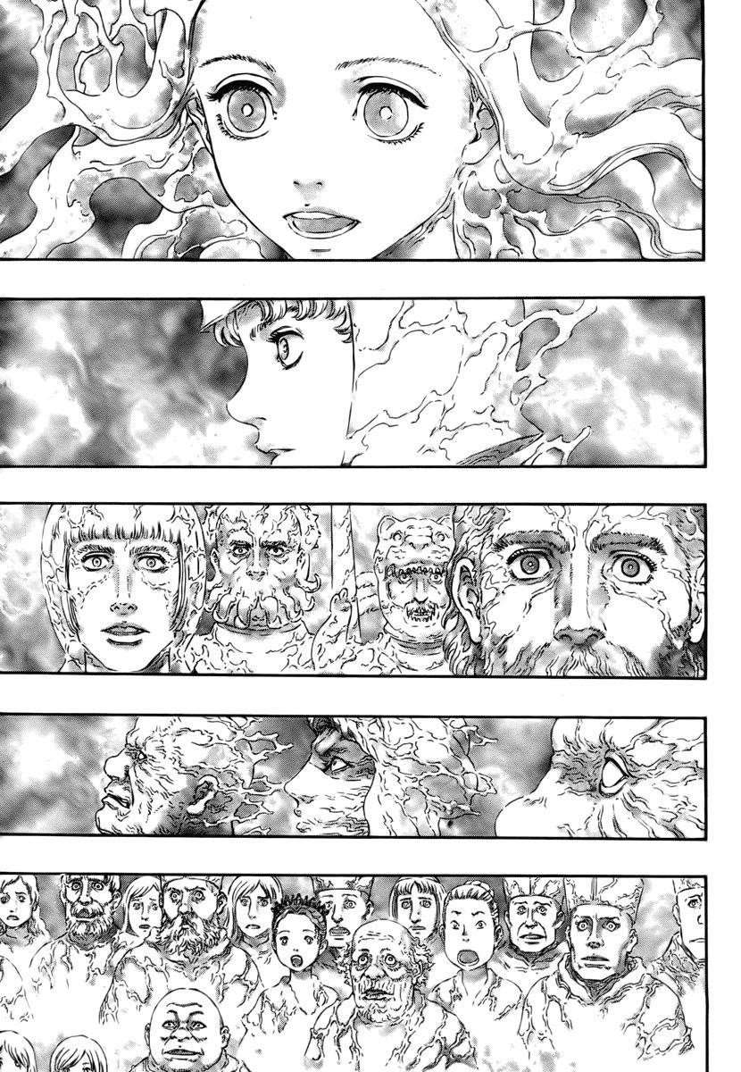 Berserk Chapter 304 - Page 16