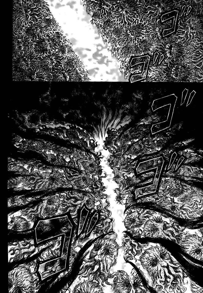 Berserk Chapter 304 - Page 8