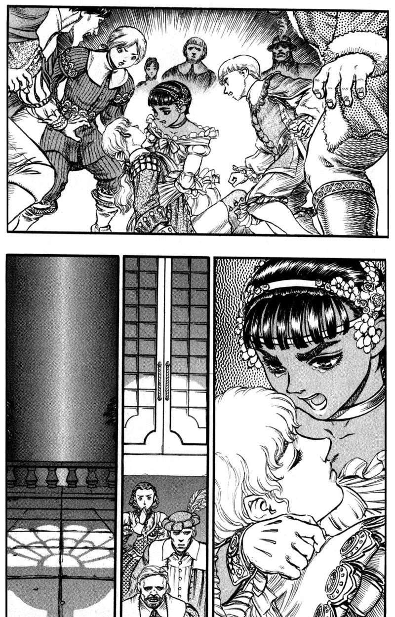 Berserk Chapter 31 - Page 12