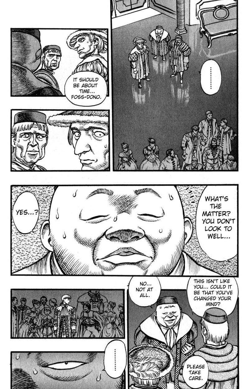 Berserk Chapter 31 - Page 4