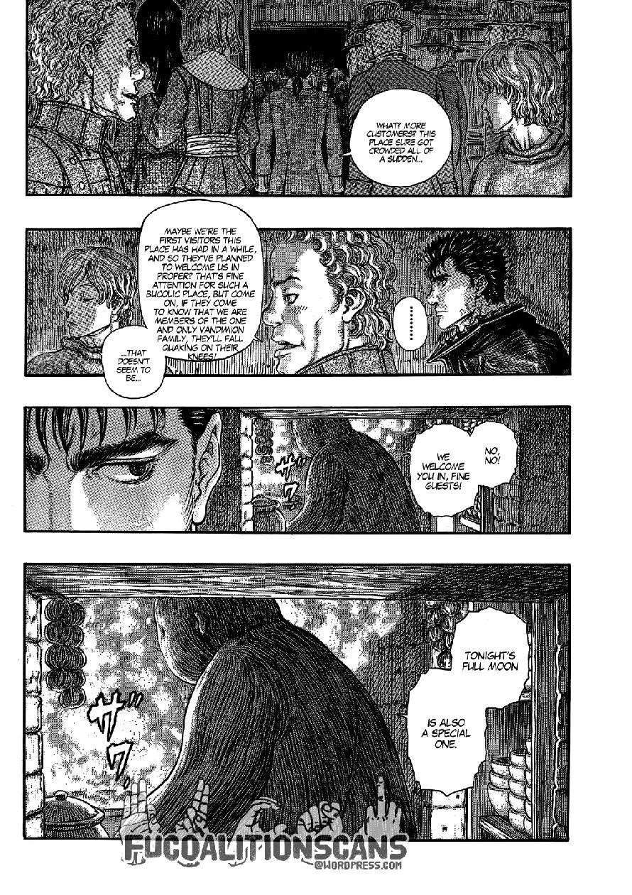 Berserk Chapter 313 - Page 13