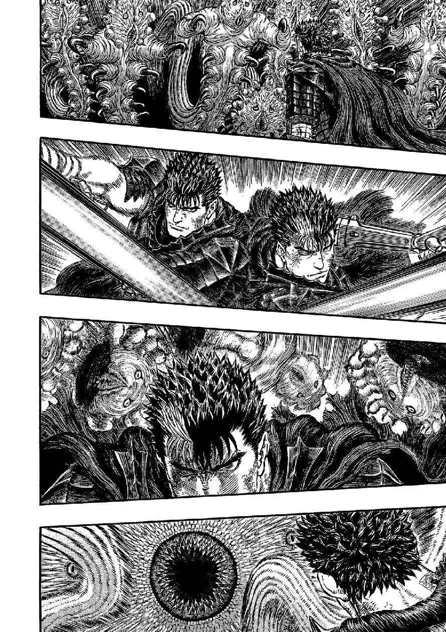 Berserk Chapter 314 - Page 13