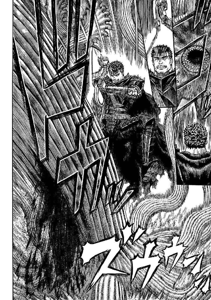 Berserk Chapter 314 - Page 7