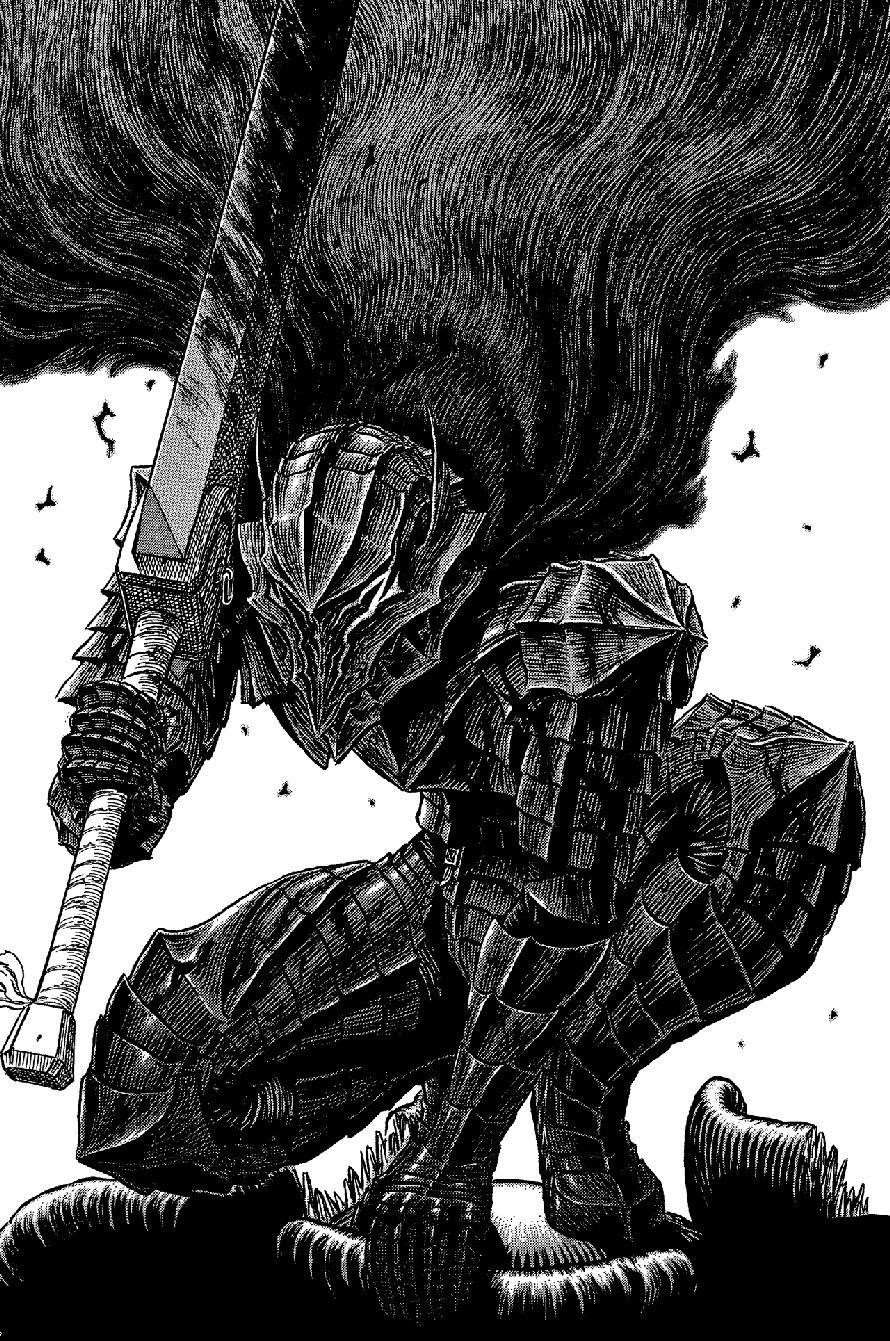 Berserk Chapter 315 - Page 12