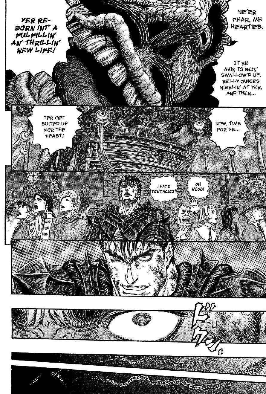 Berserk Chapter 315 - Page 6