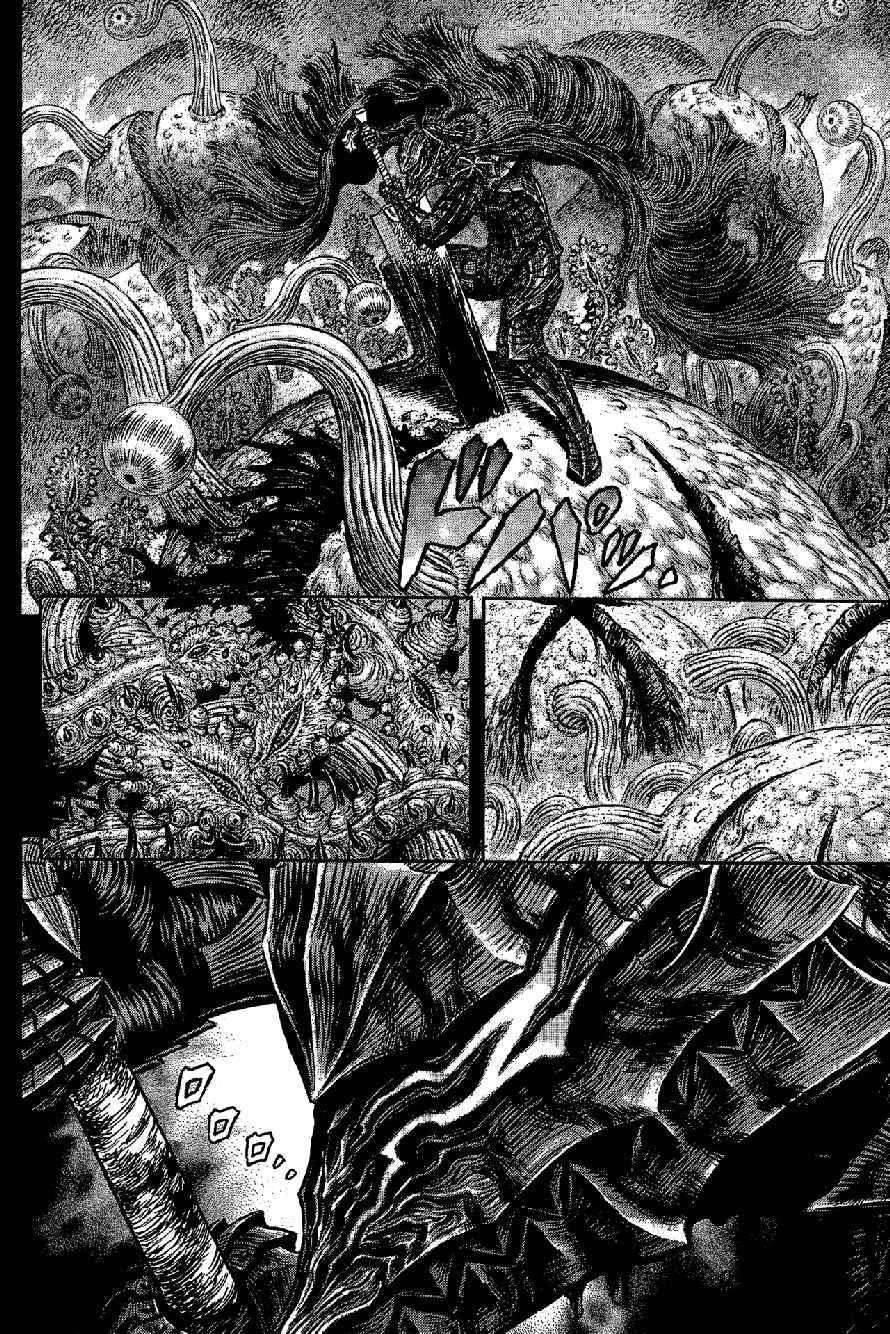 Berserk Chapter 316 - Page 12