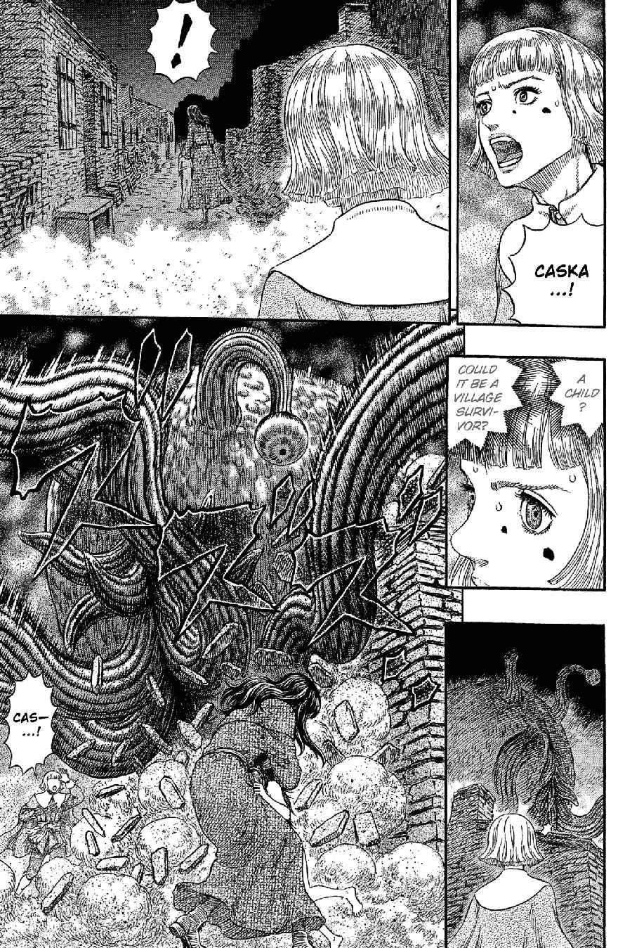 Berserk Chapter 316 - Page 15