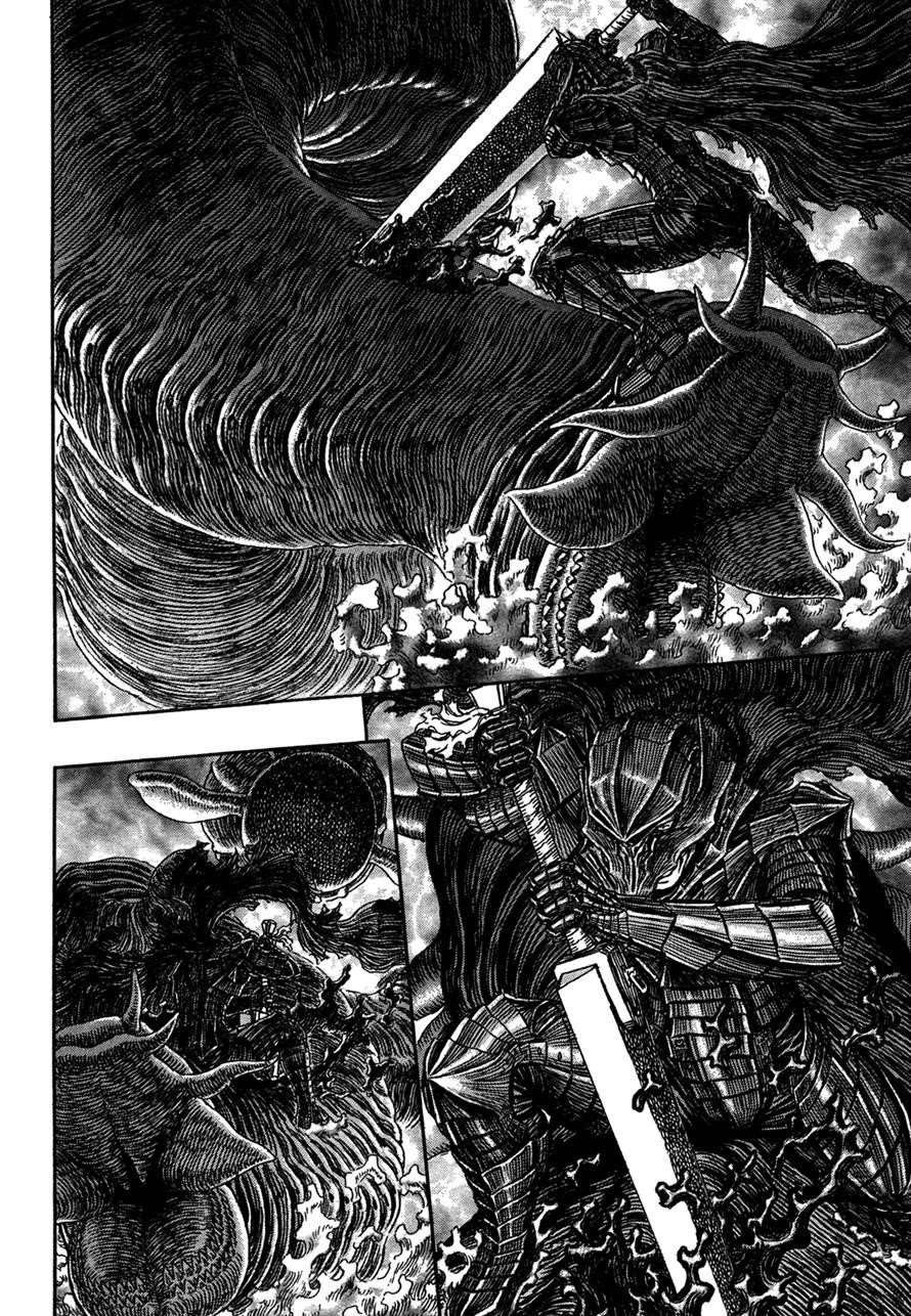 Berserk Chapter 323 - Page 6