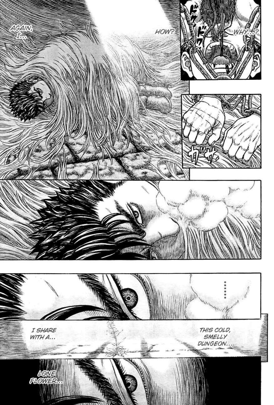 Berserk Chapter 328 - Page 22