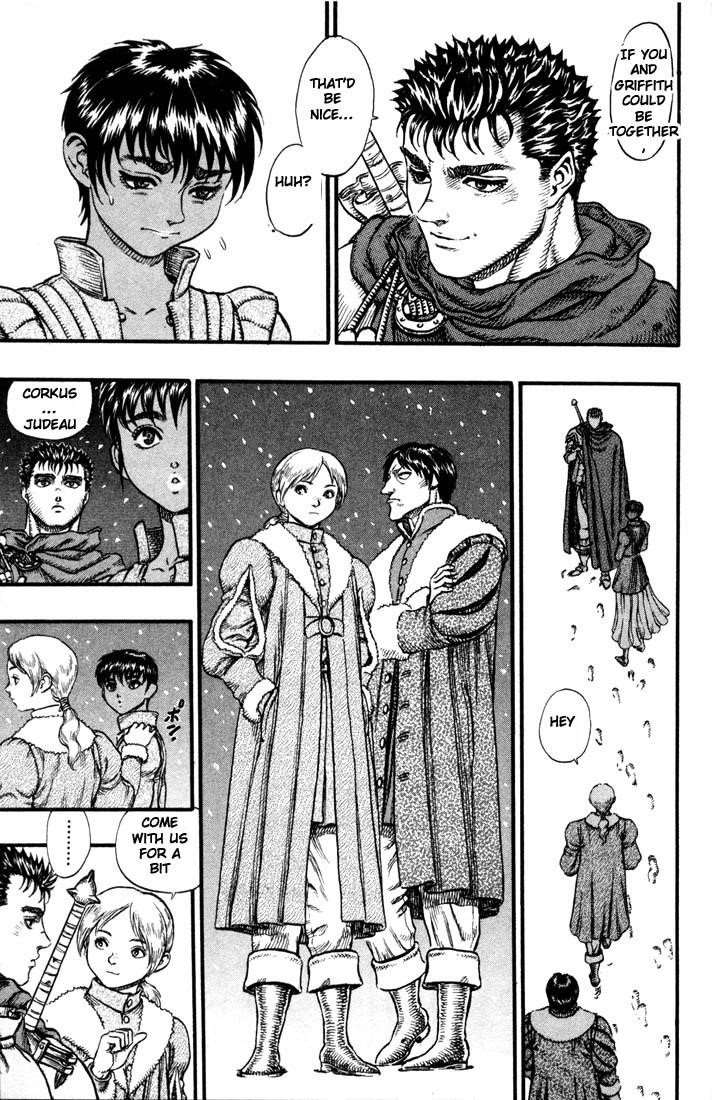 Berserk Chapter 33 - Page 13