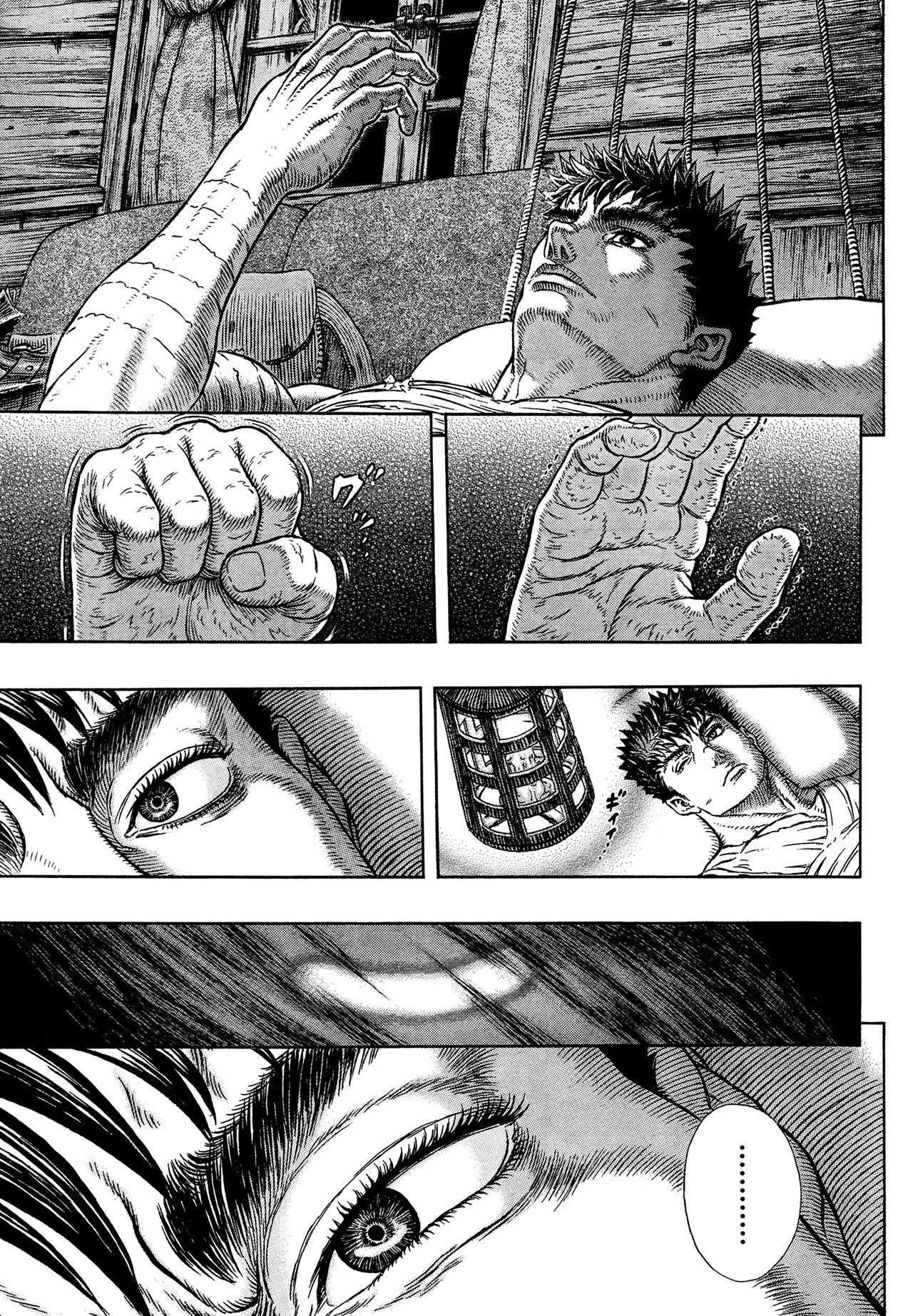 Berserk Chapter 331 - Page 14