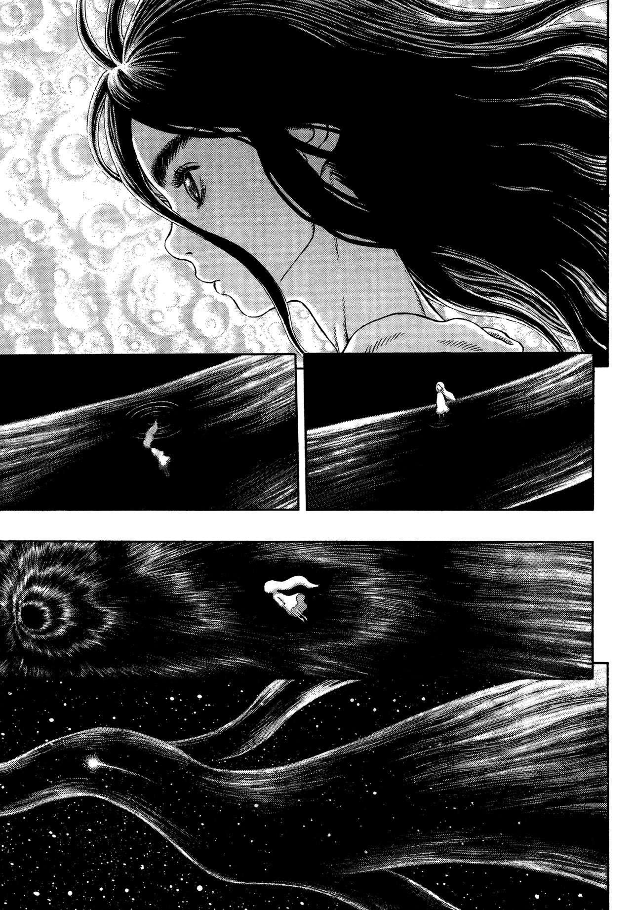 Berserk Chapter 331 - Page 21