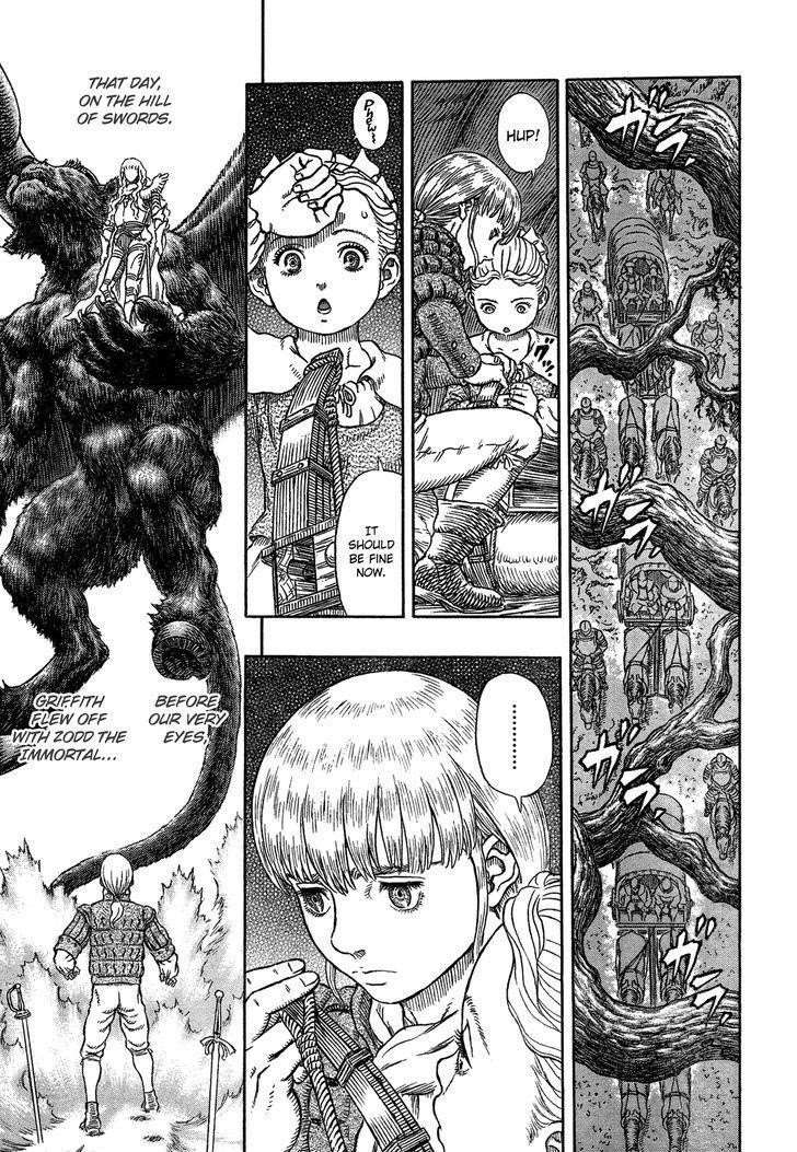 Berserk Chapter 333 - Page 7