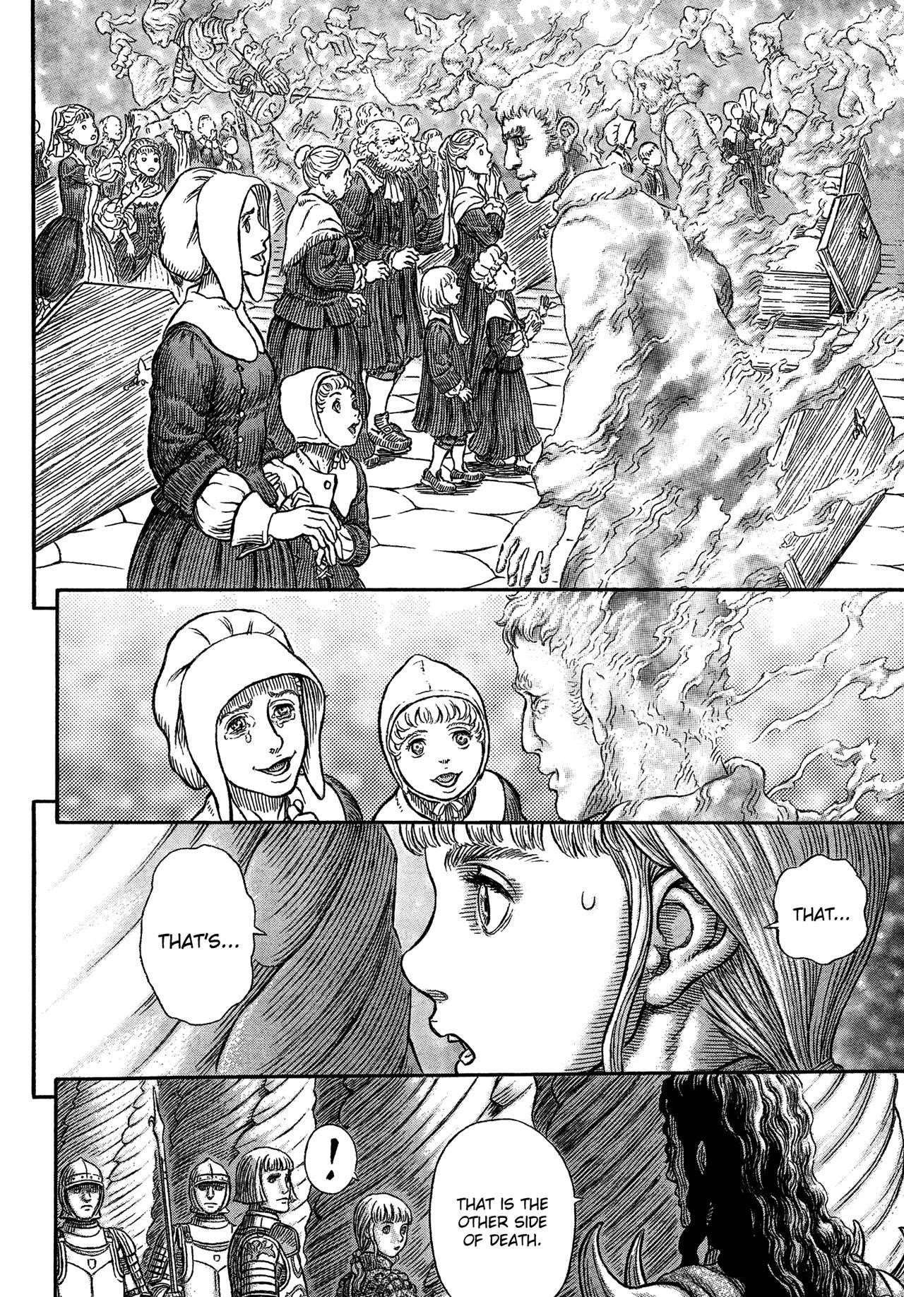 Berserk Chapter 335 - Page 12