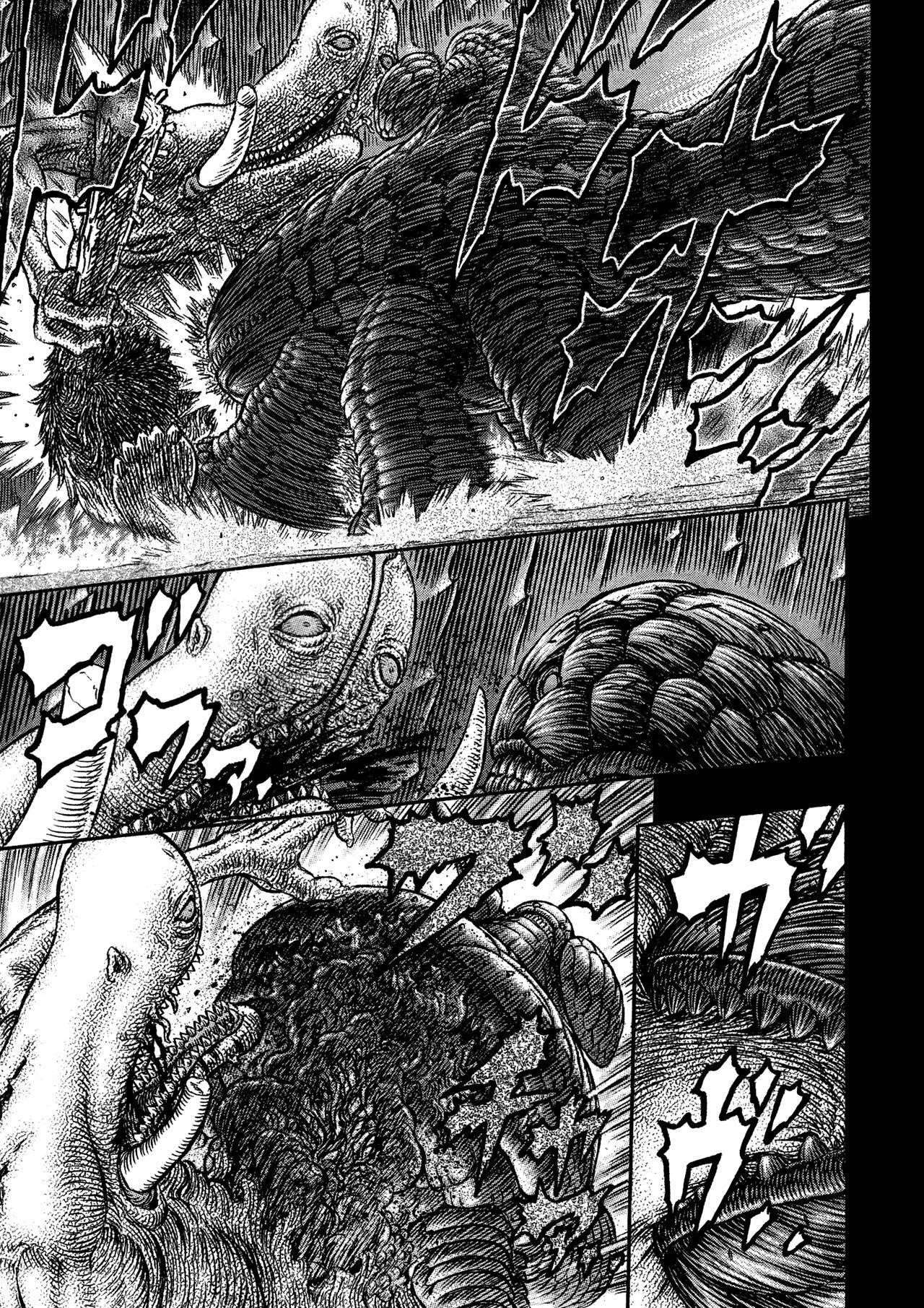 Berserk Chapter 336 - Page 18