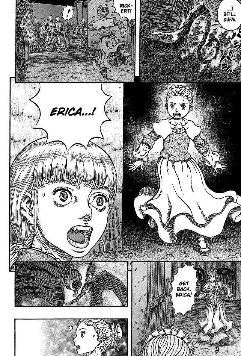 Berserk Chapter 340 - Page 20